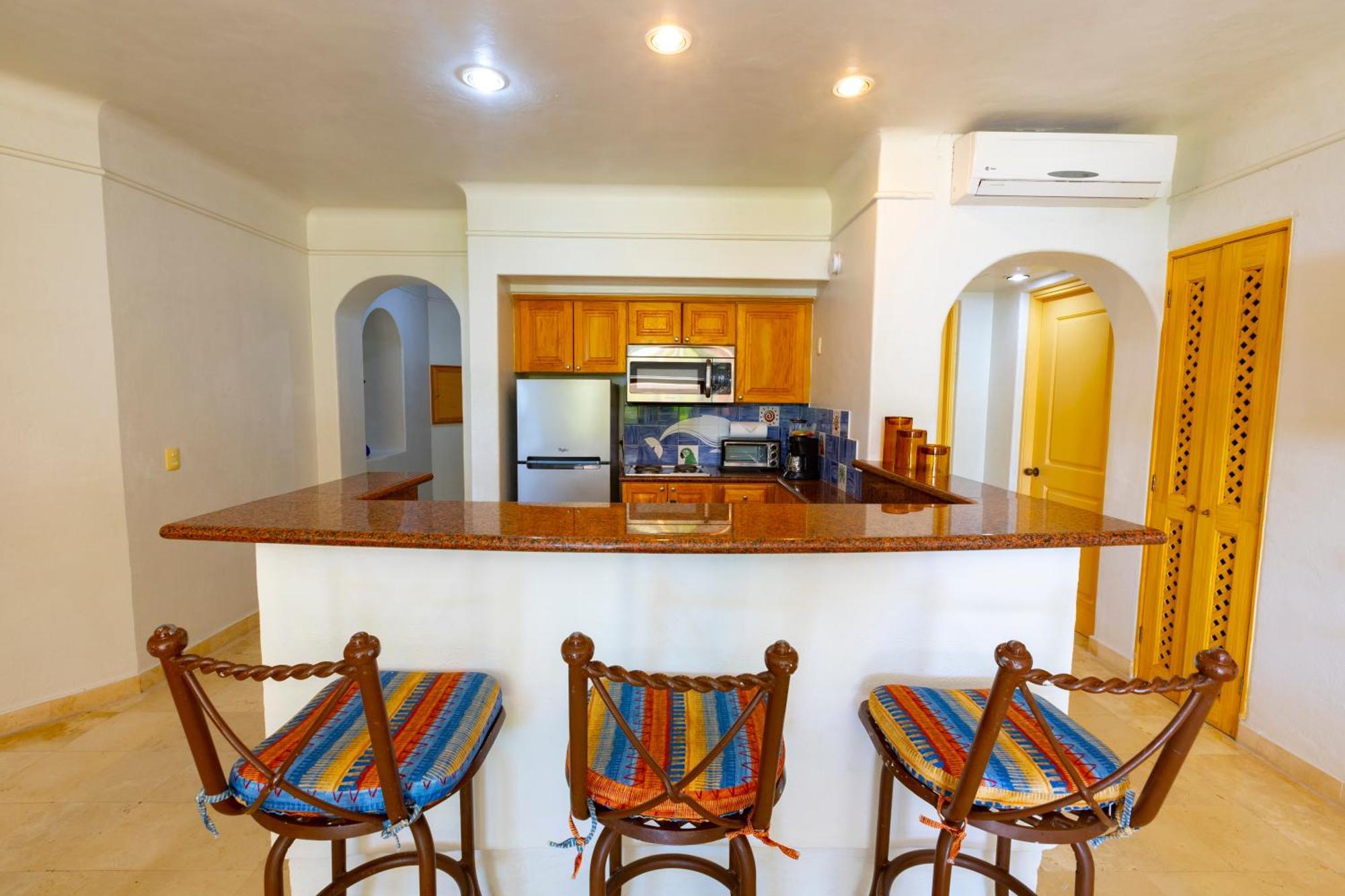 Rancho Sea Side Resort Adults Only La Cruz de Huanacaxtle Экстерьер фото
