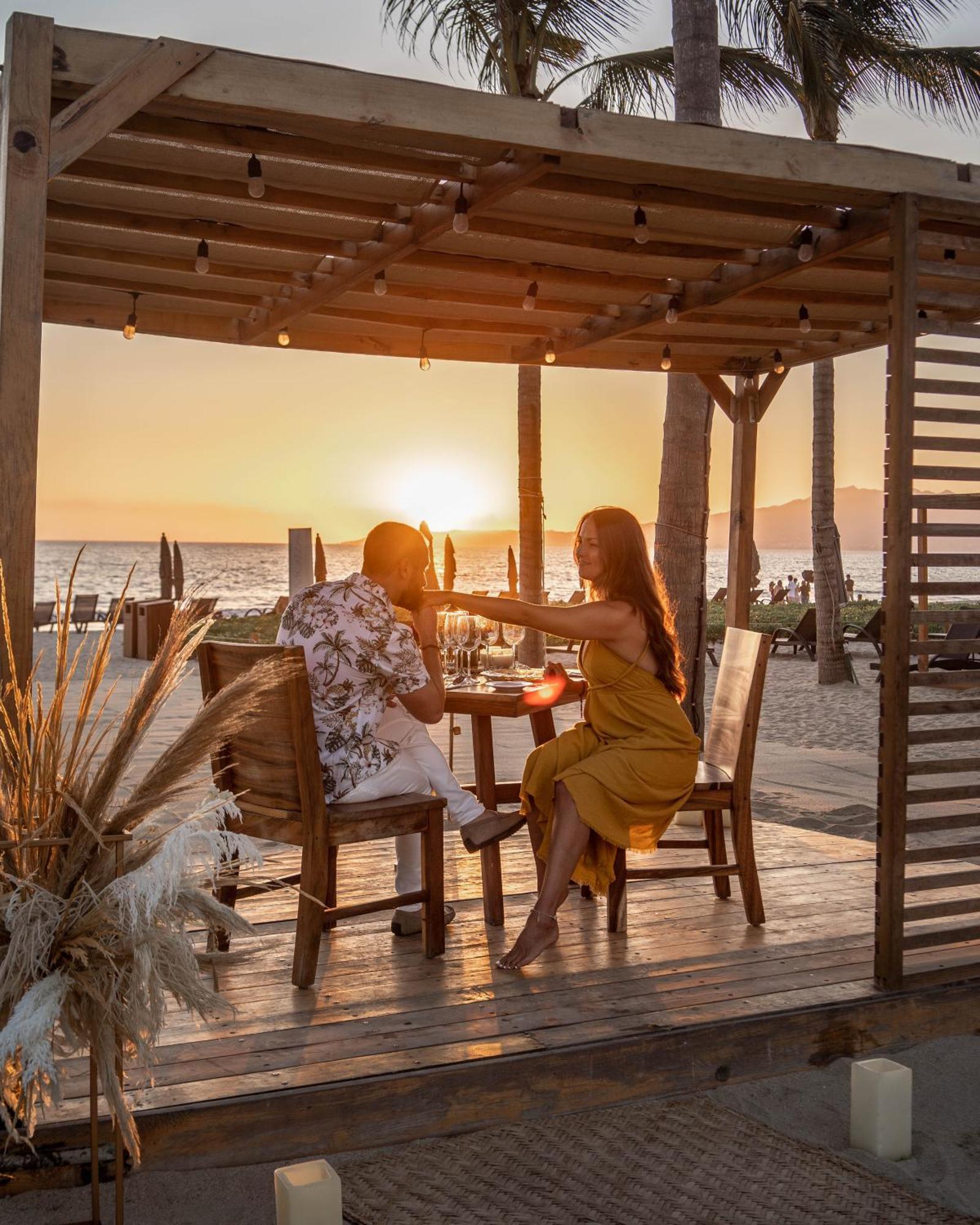 Rancho Sea Side Resort Adults Only La Cruz de Huanacaxtle Экстерьер фото