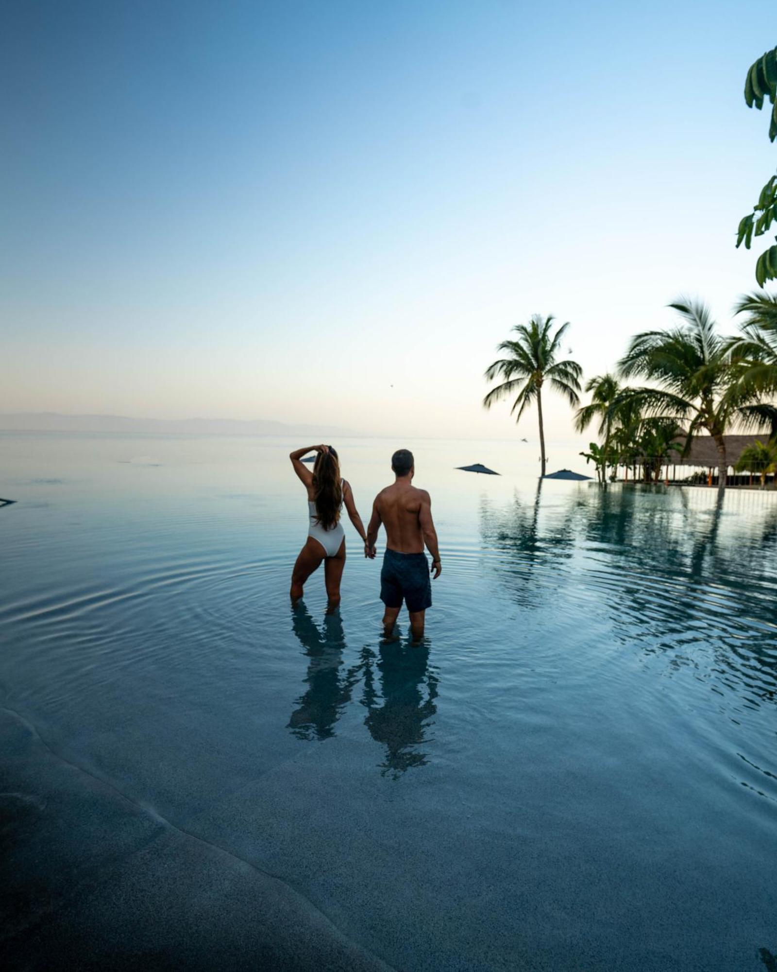 Rancho Sea Side Resort Adults Only La Cruz de Huanacaxtle Экстерьер фото
